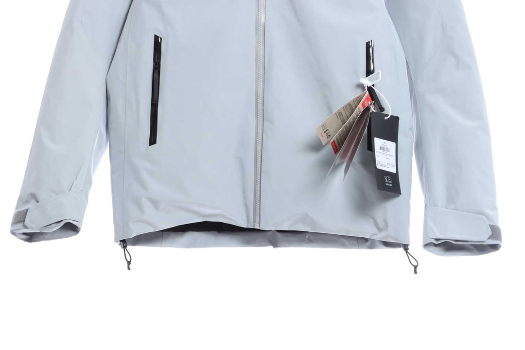 Arcteryx Macai LT Outdoor Windproof Warm Hooded Ski Jacket