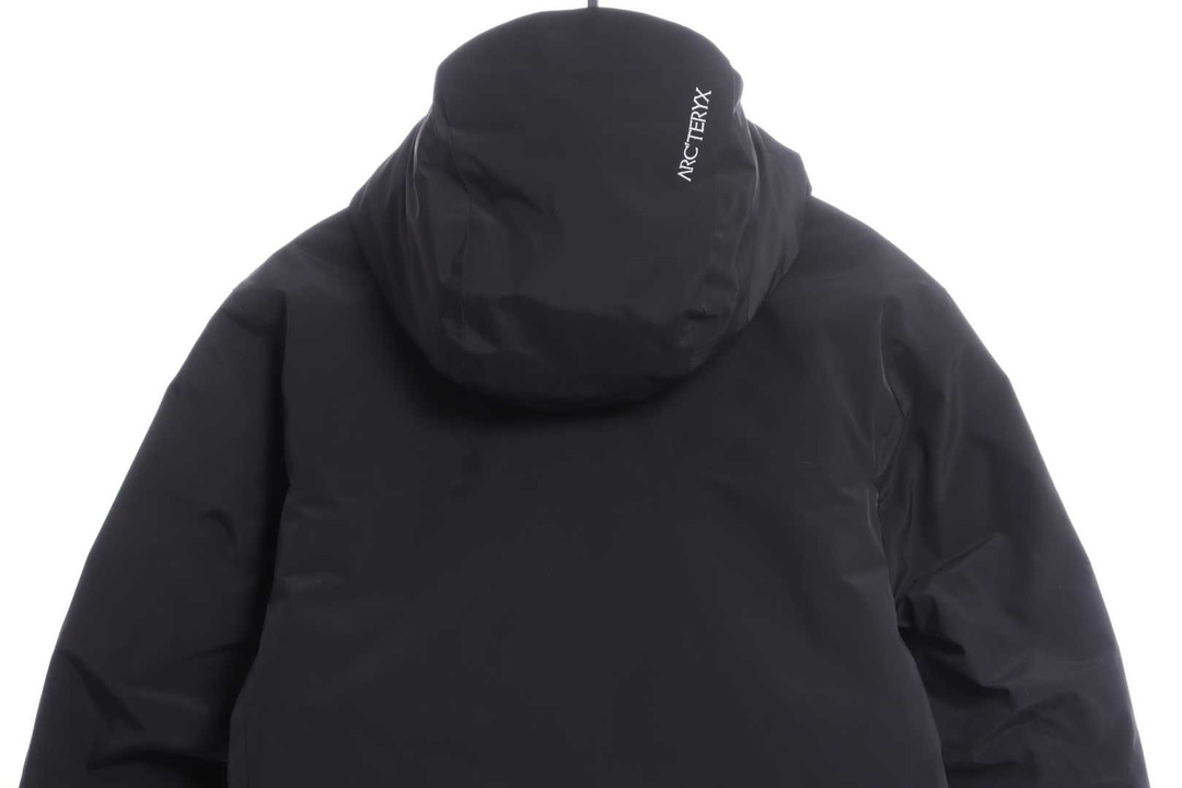 Arcteryx Macai LT Outdoor Windproof Warm Hooded Ski Jacket