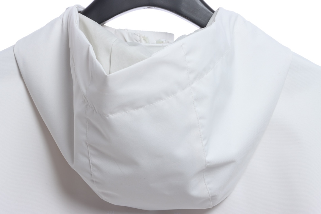 NB color contrast tooling jacket