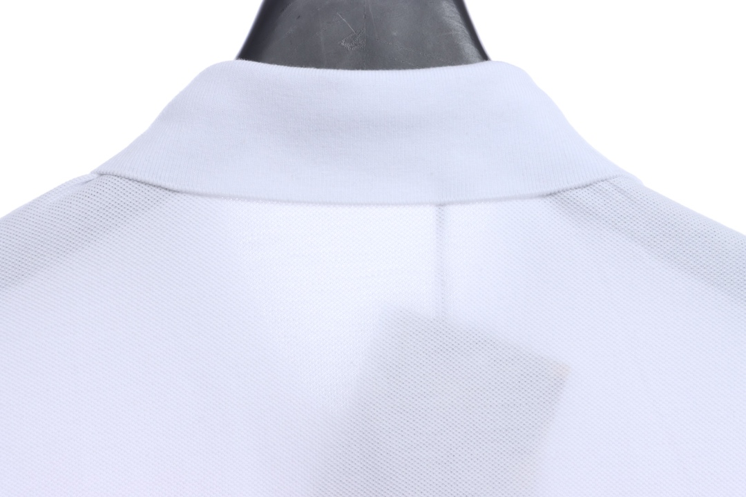 BAPE ape head towel embroidered POLO