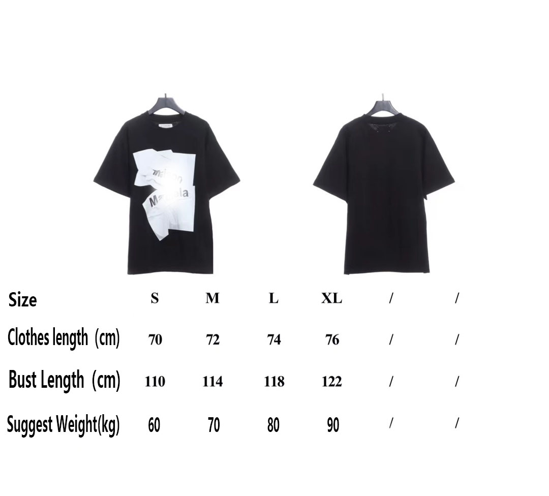 M-rg13la logo-print jersey short sleeves