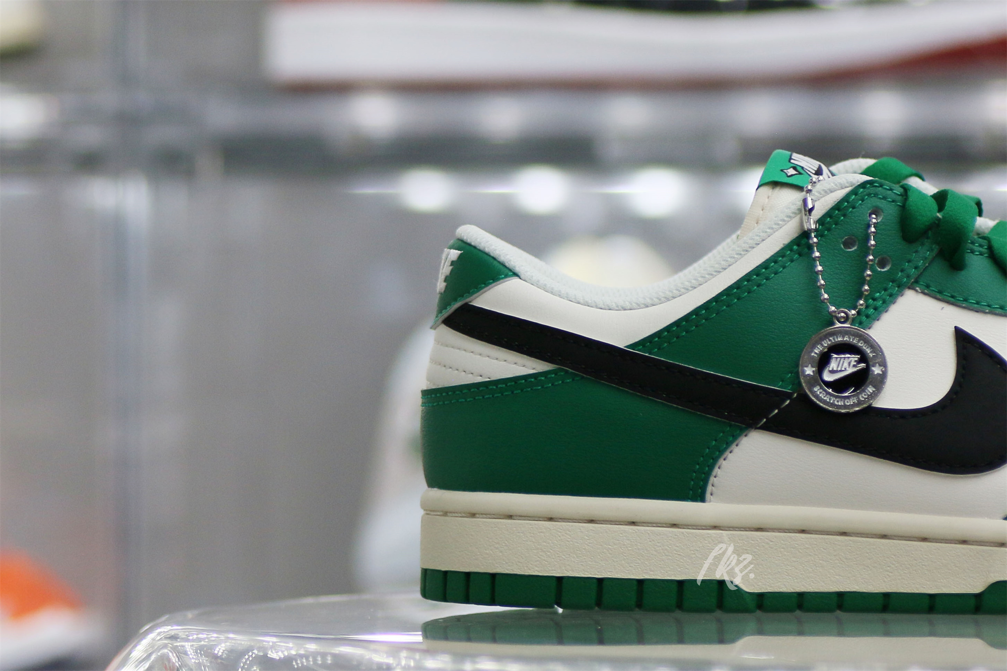 Nike Dunk Lottery 2022