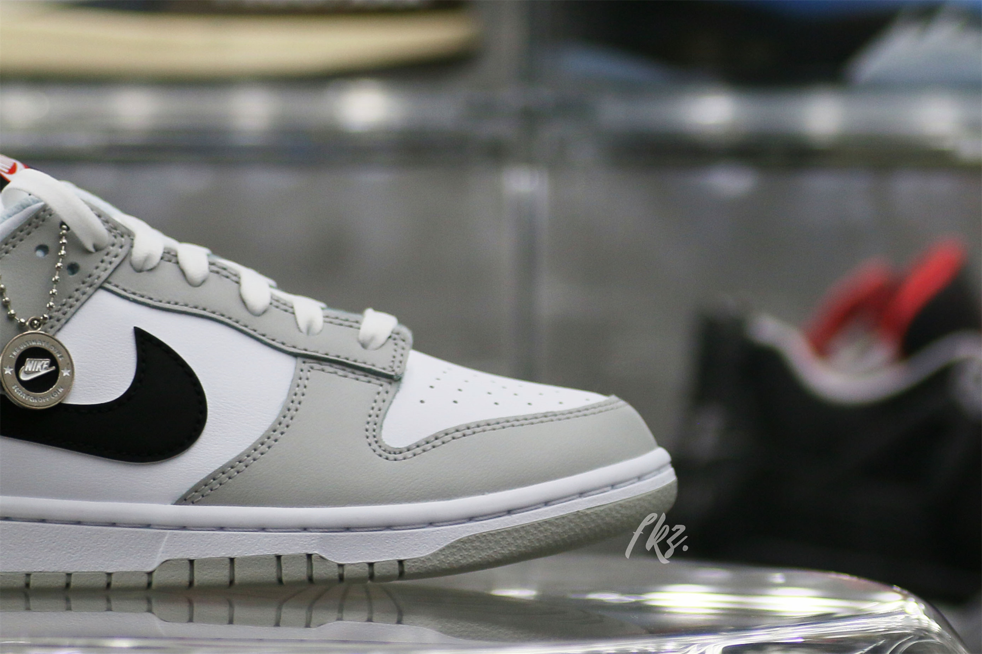 Nike Dunk Low SE Jackpot 2022