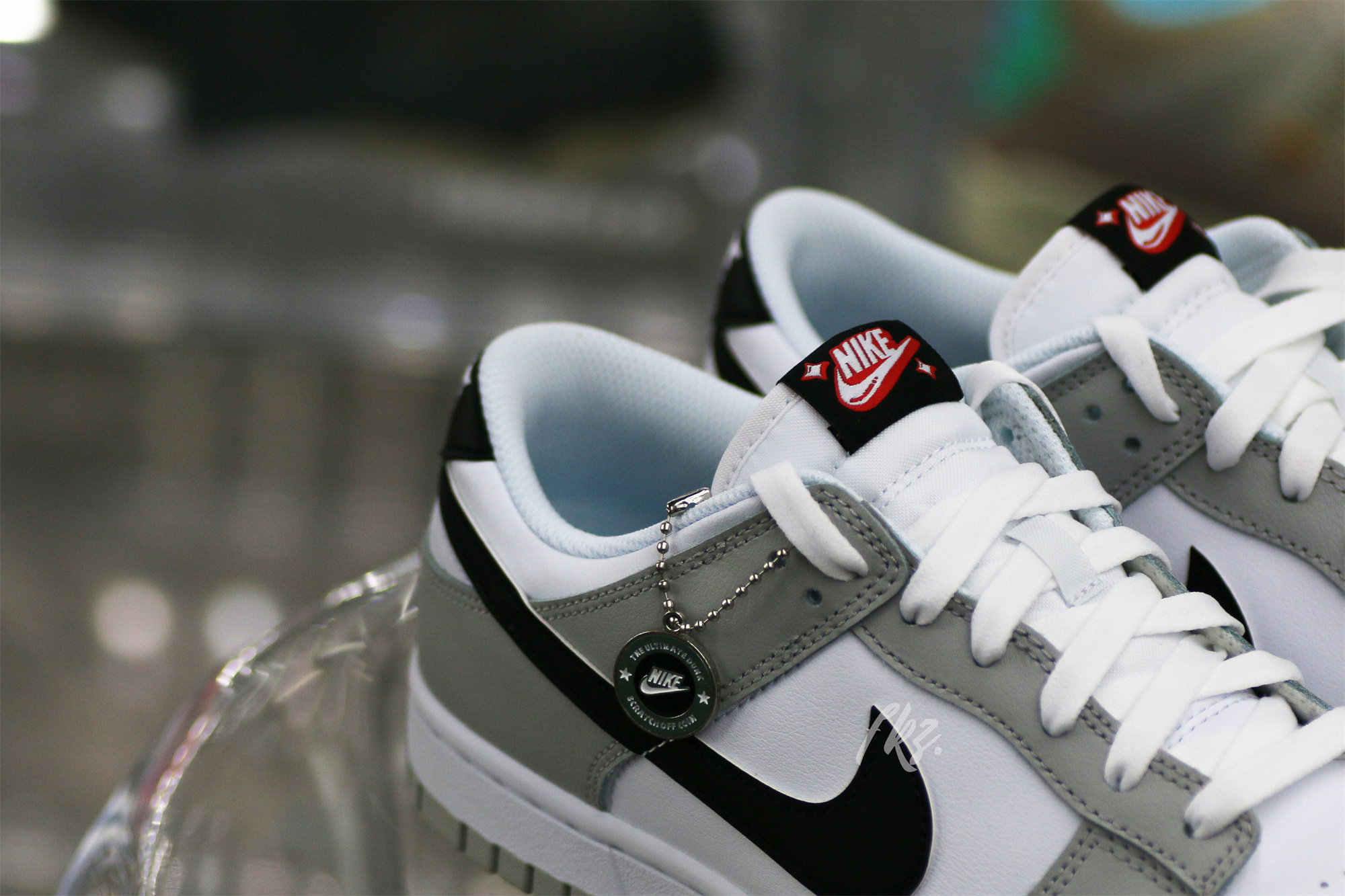 Nike Dunk Low SE Jackpot 2022