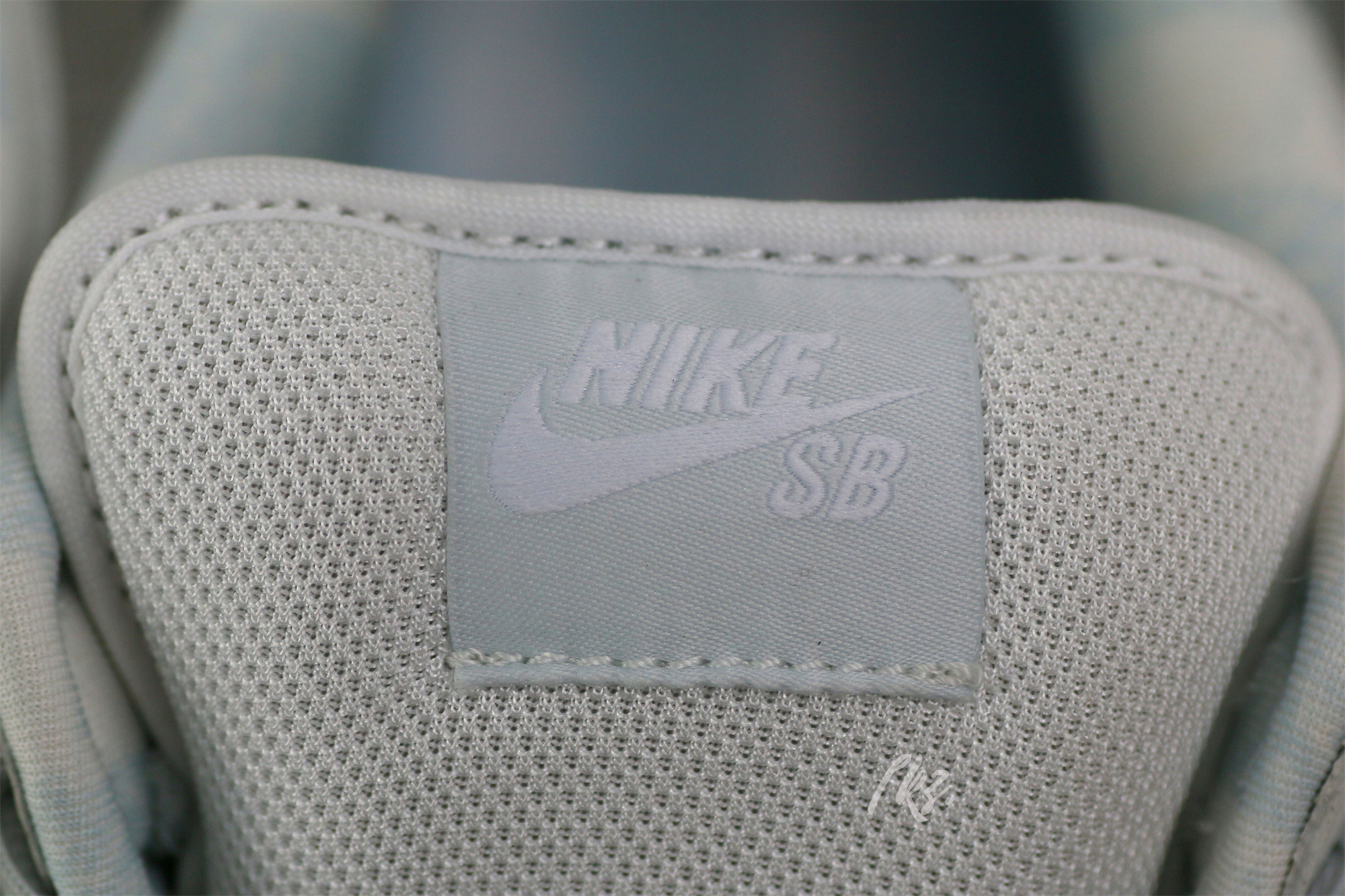 Nike Dunk Low White Lobster (Friends and Family)