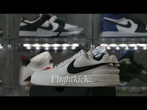 AMBUSH x Air Force 1 Low ‘Phantom’ White