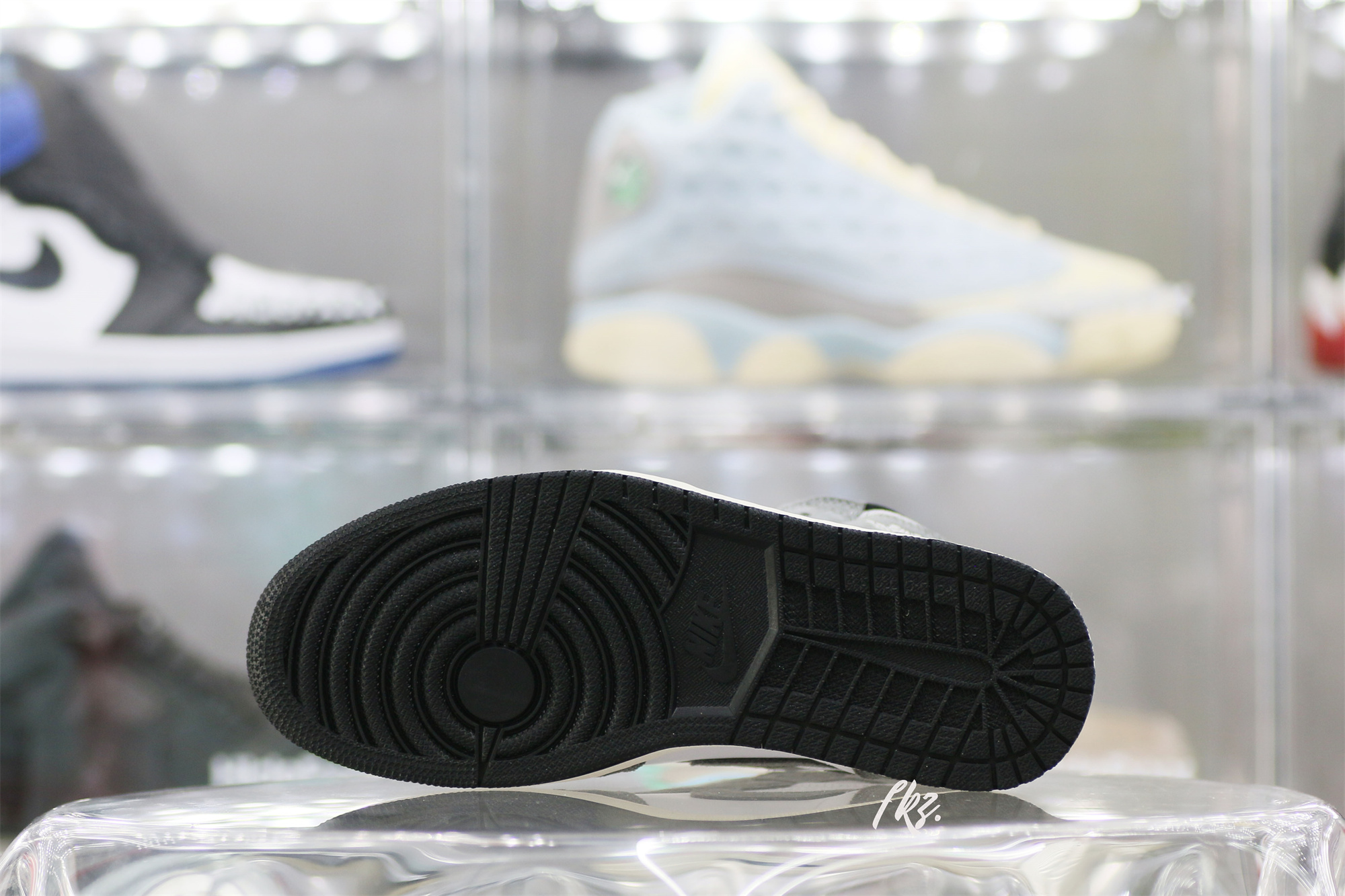 Air Jordan 1 Retro High OG “Washed Heritage” 2023