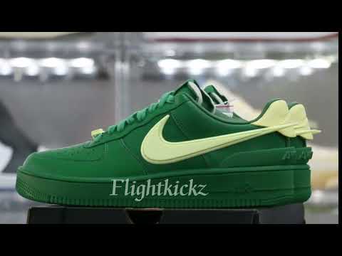 Umbush x Nike Air Force 1 Low SP Pine Green