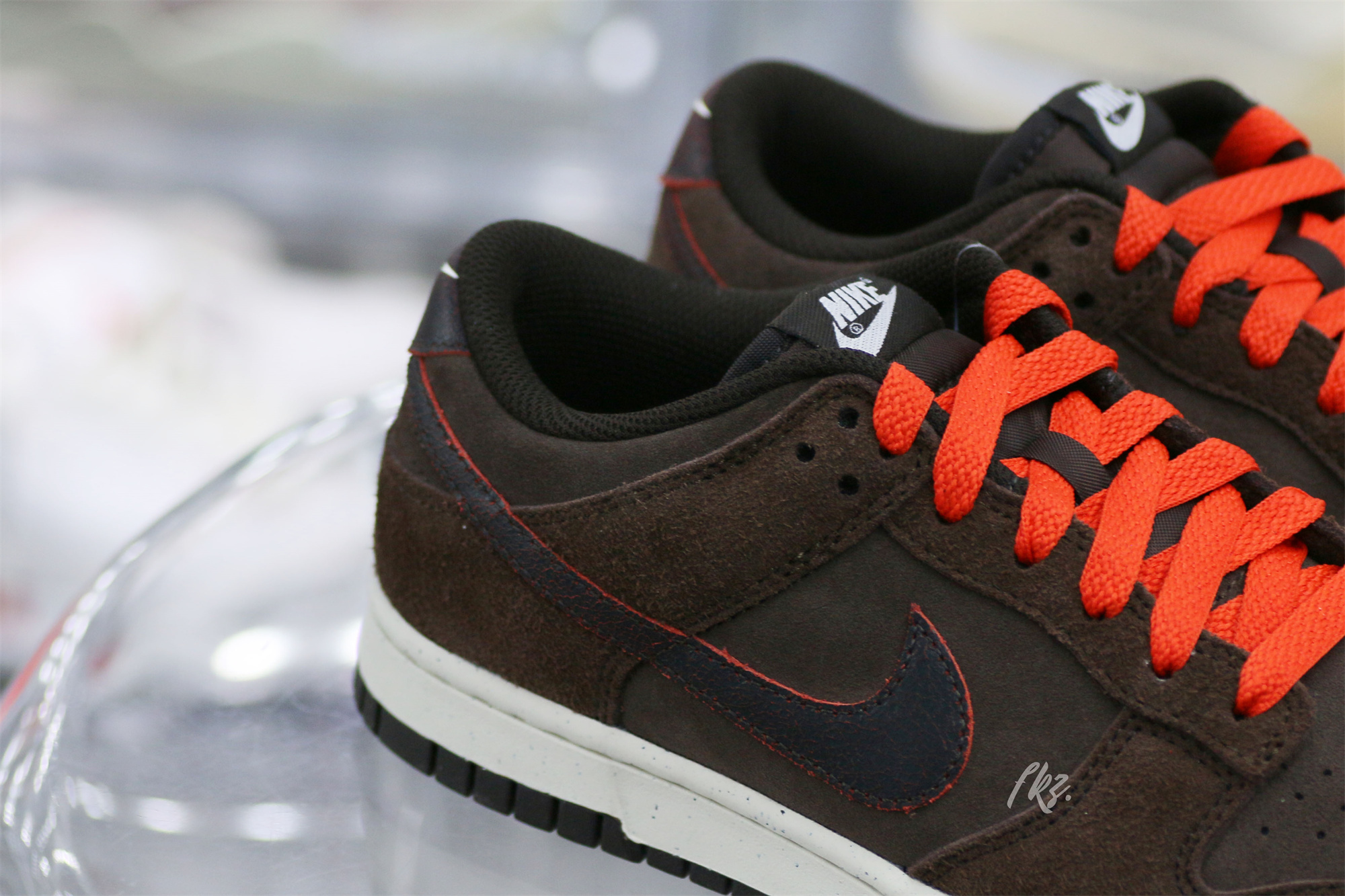 Nike Dunk Low Premium ‘Baroque Brown’