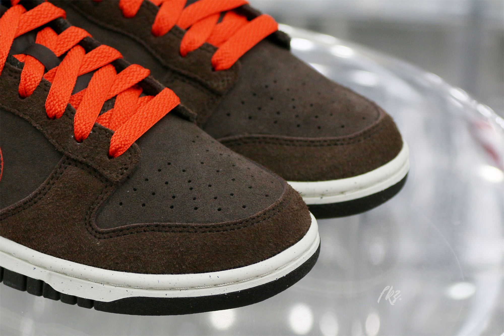 Nike Dunk Low Premium ‘Baroque Brown’