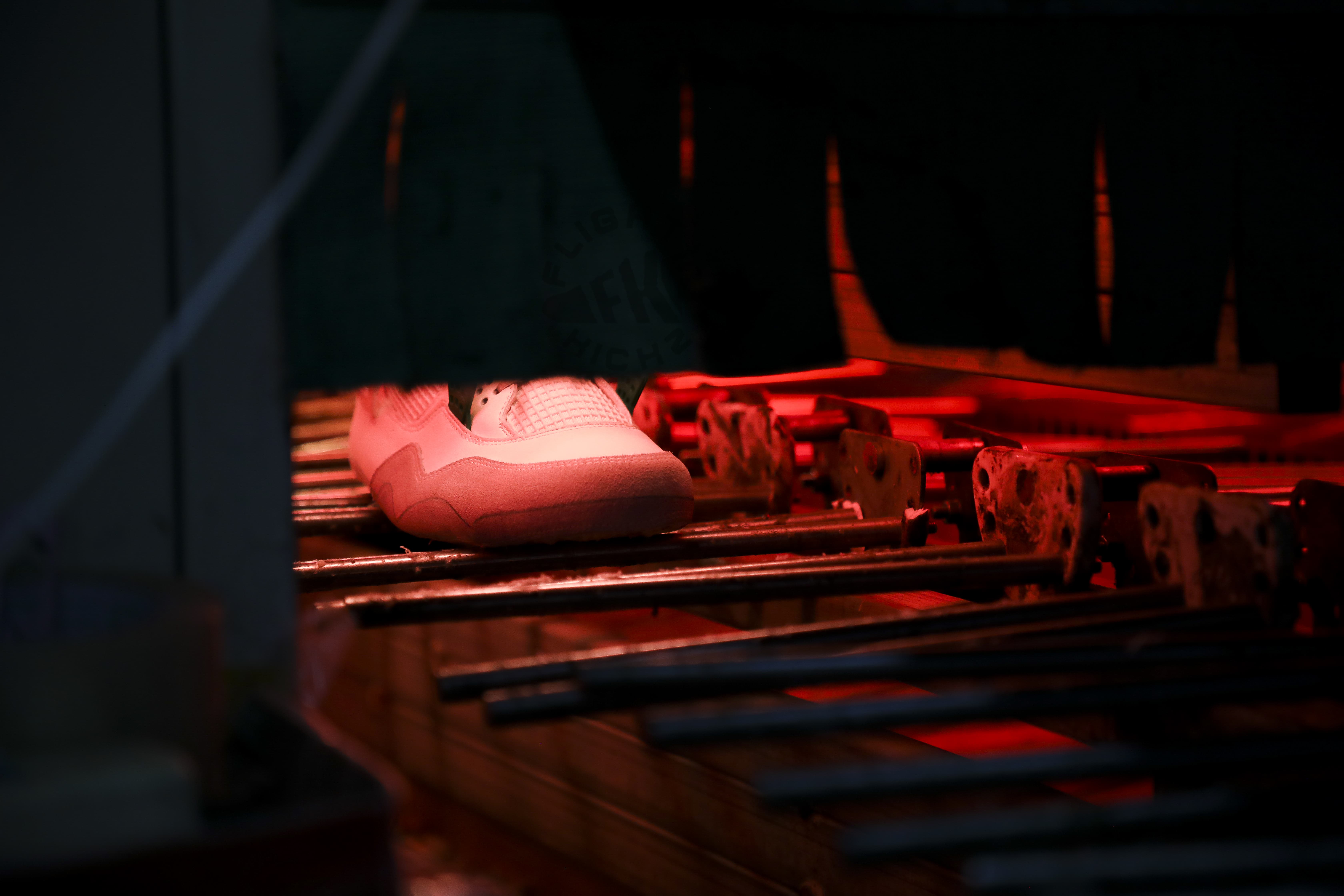 Nike SB x Air Jordan 4 “Pine Green” 2023 (LN5 A1 Batch)