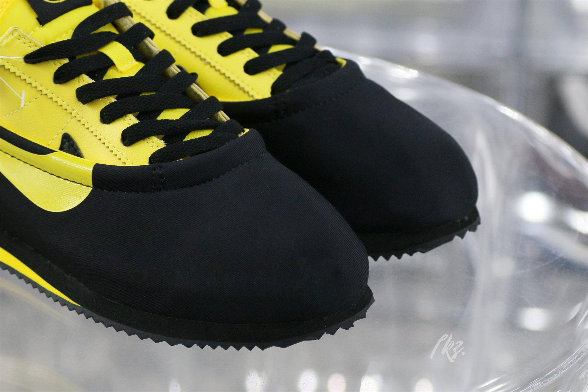 CLOT x Nike Cortez Bruce Lee”