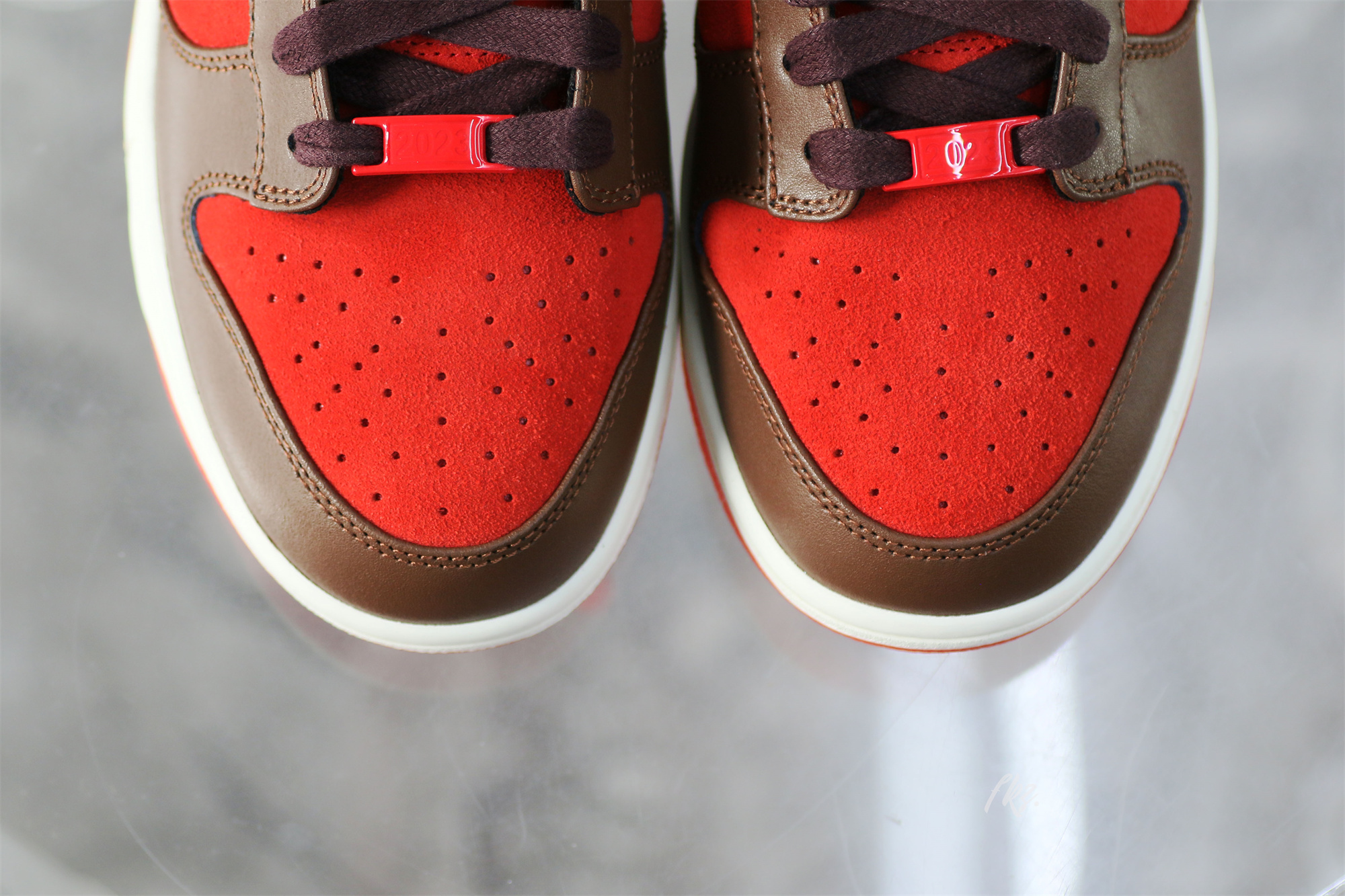 Nike Dunk Low Retro PRM Year of the Rabbit ChengDu