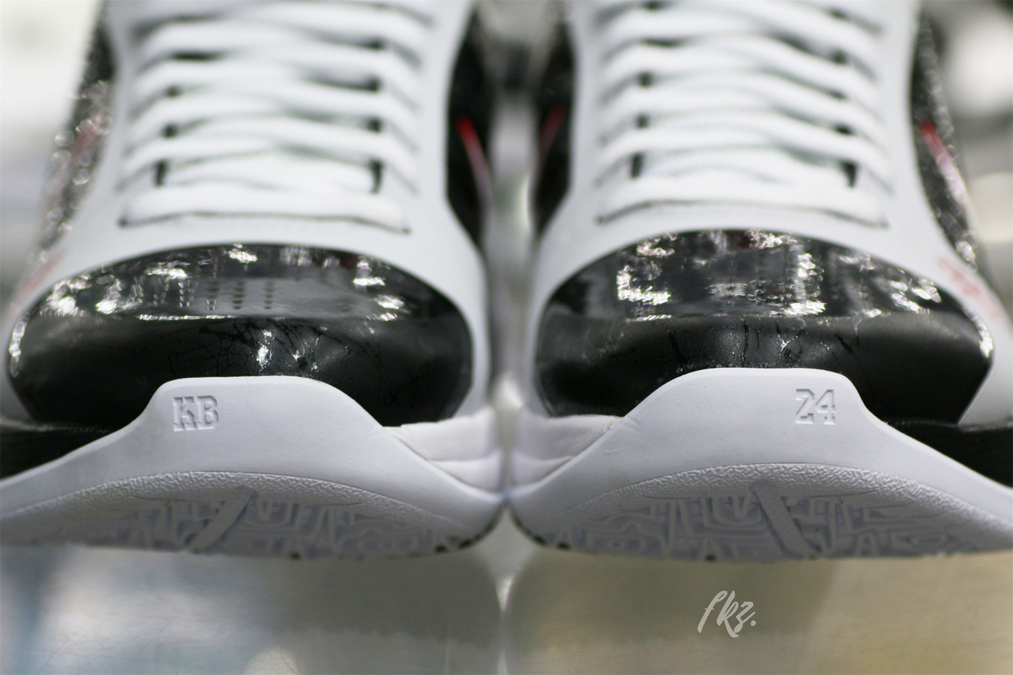 Nike Kobe 5 Protro Bruce Lee Alternate(A1 Batch)