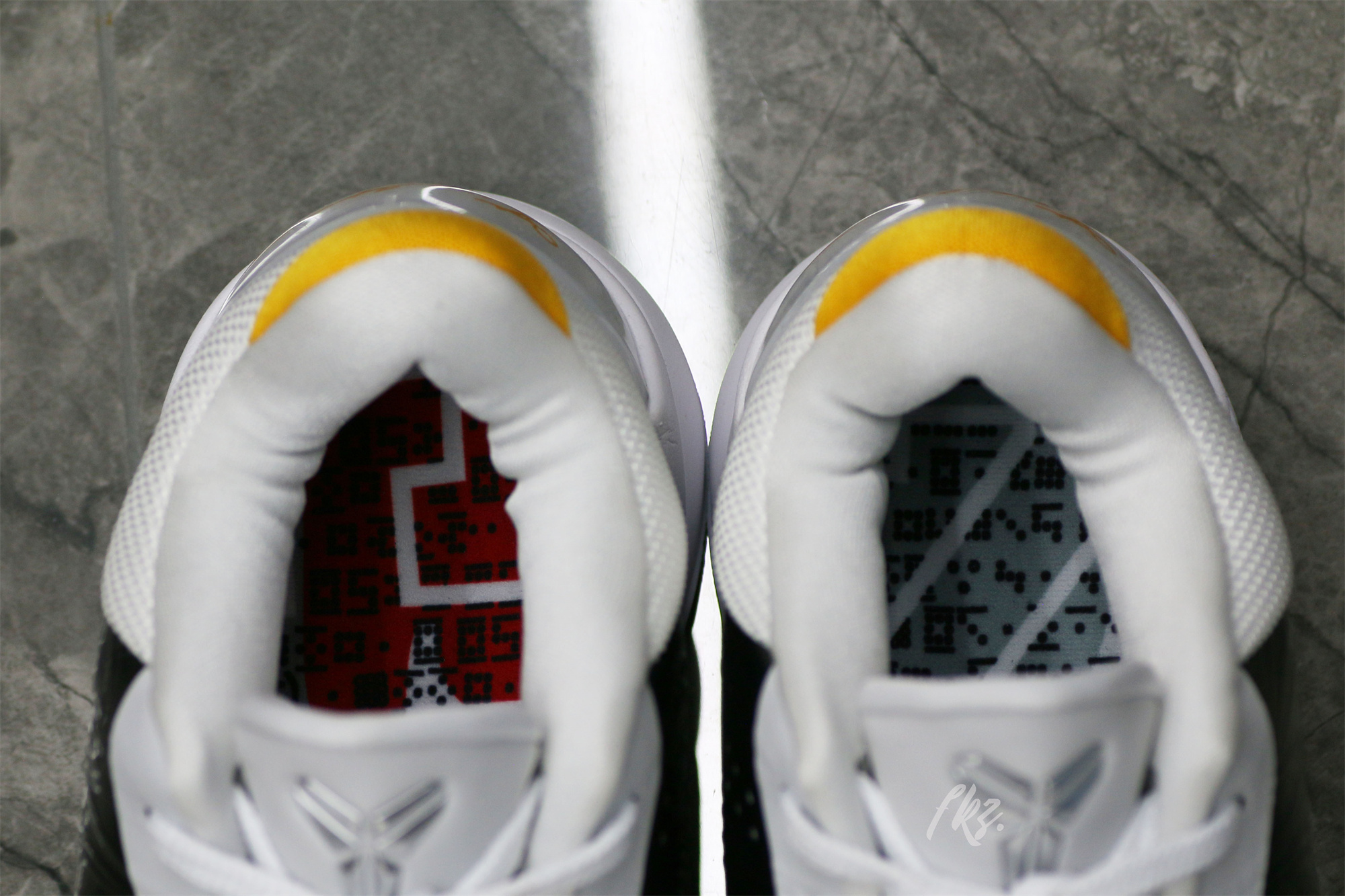 Nike Kobe 5 Protro Bruce Lee Alternate(A1 Batch)