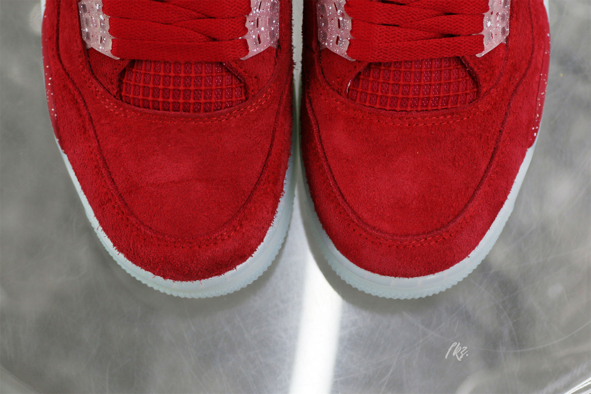 Air Jordan 4 Retro Oklahoma Sooners PE