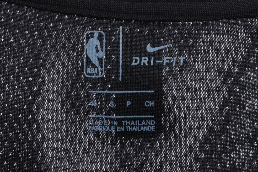 Black Mamba Special Edition No. 23 James Jersey