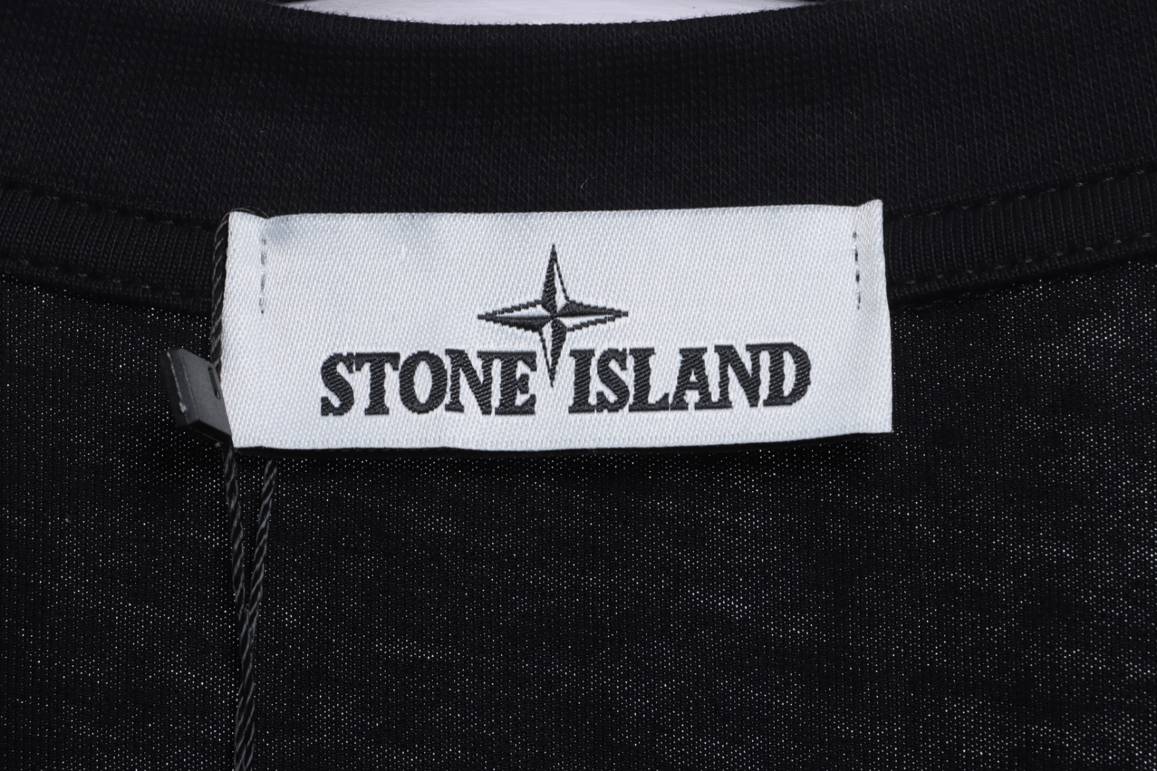 Stone Island basic armband short sleeves