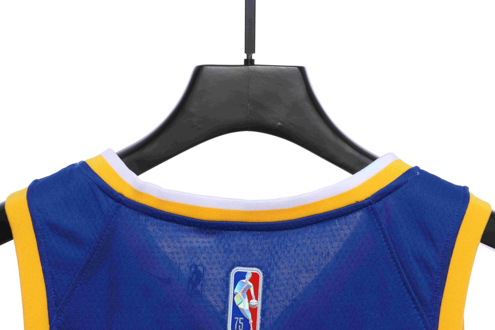 Golden State Warriors Curry No. 30 jersey