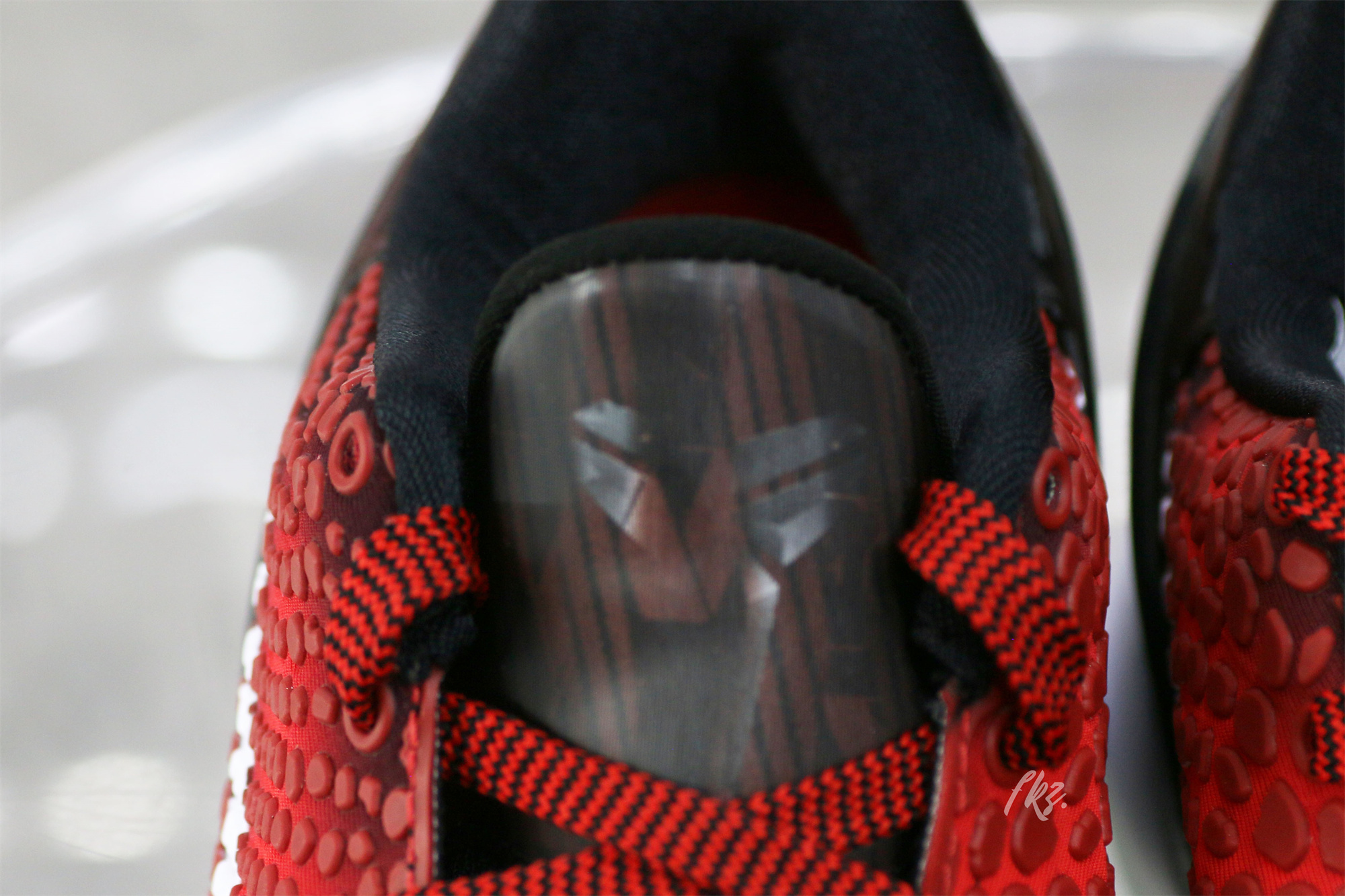 Nike Kobe 6 Protro Challenge Red All-Star (2021)(A1 Batch)