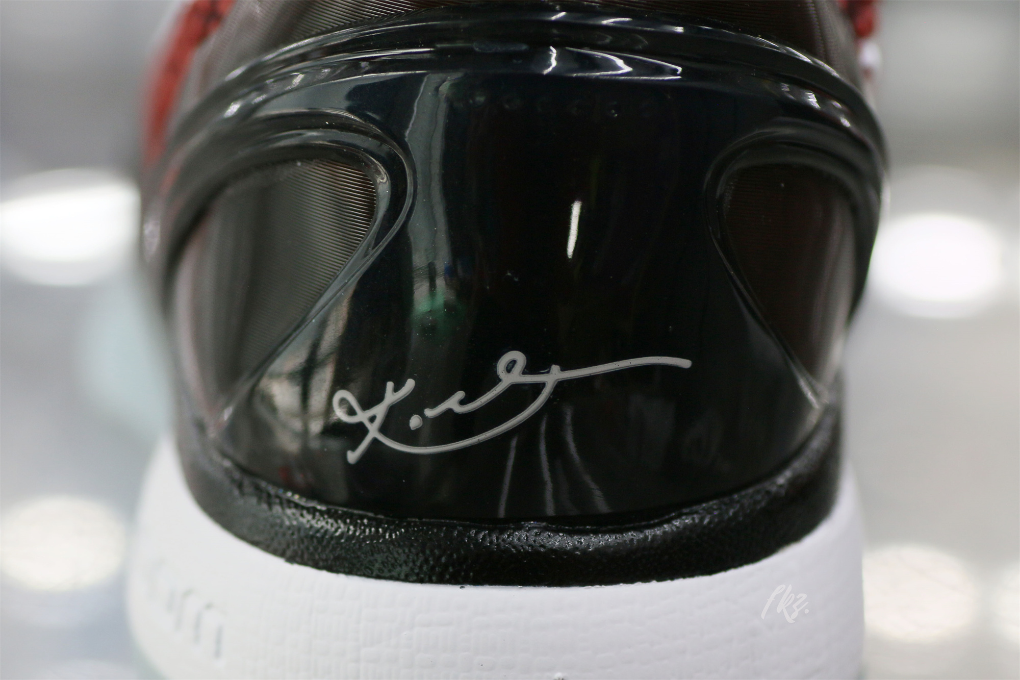 Nike Kobe 6 Protro Challenge Red All-Star (2021)(A1 Batch)