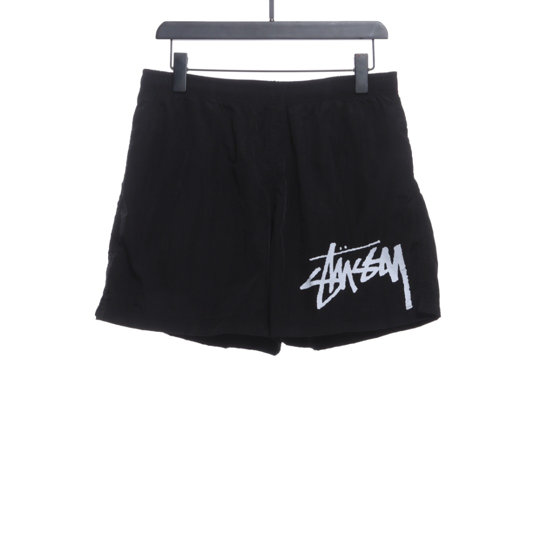 Nike Stuart’s joint shorts