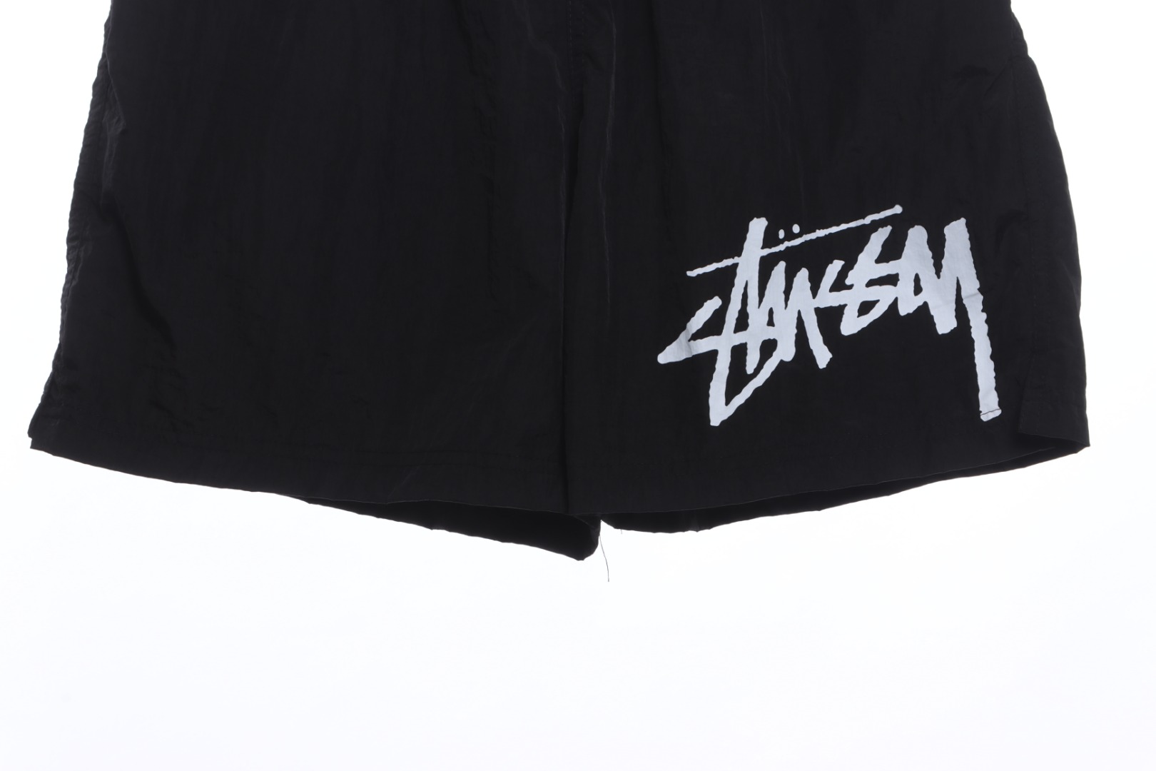 Nike Stuart’s joint shorts