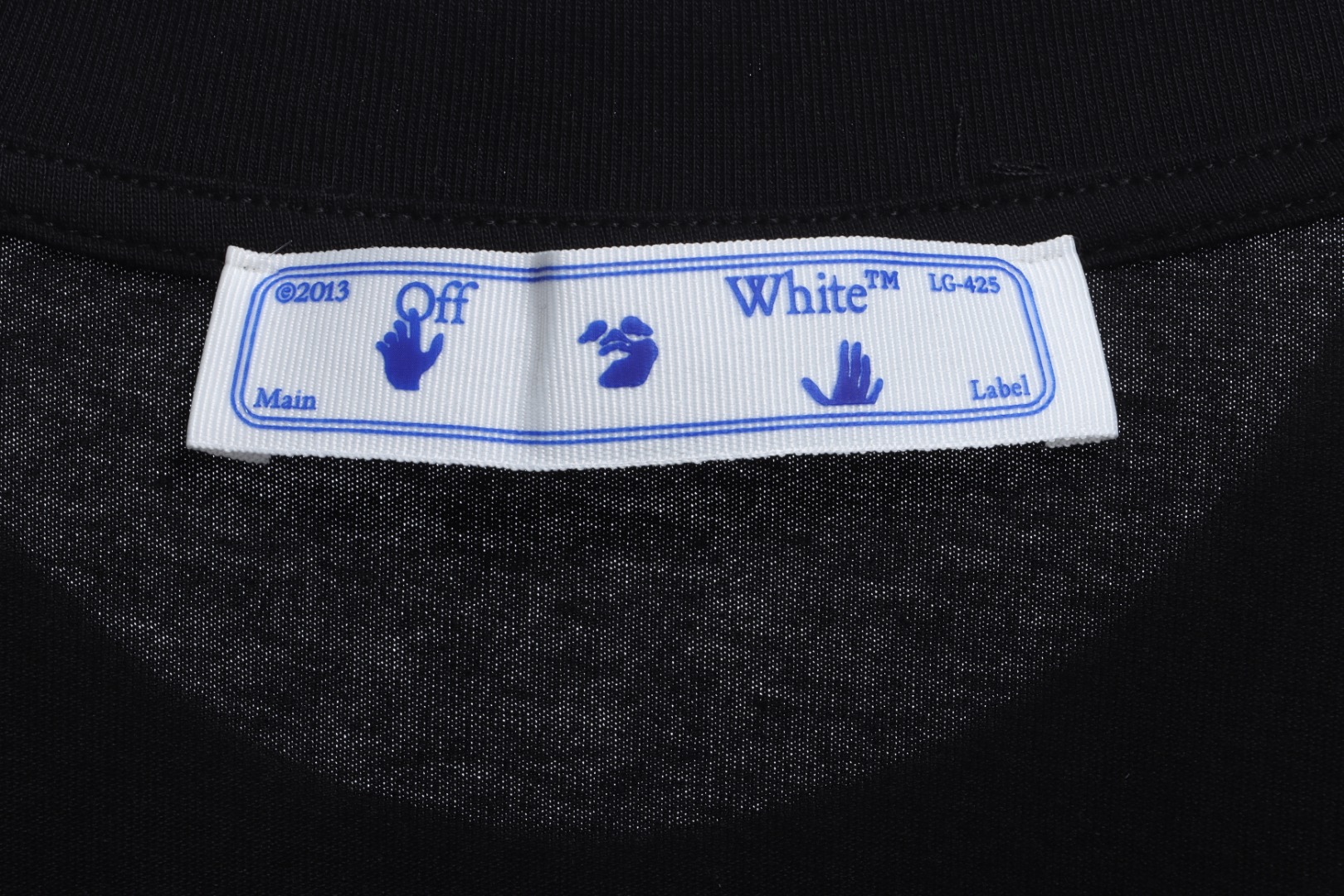 OW red ash dissolving graded short sleeves