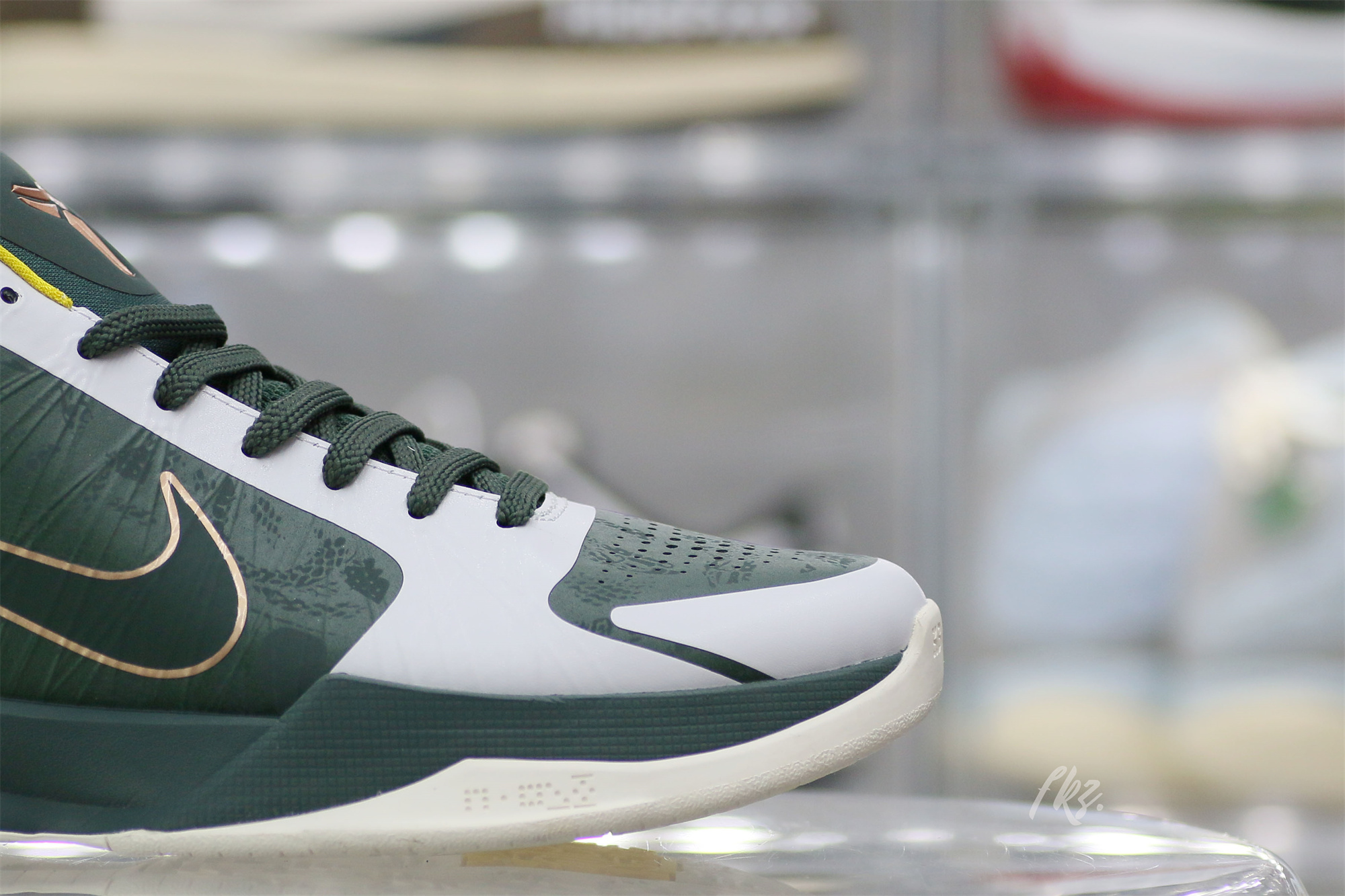 Nike Kobe 5 Protro EYBL 2020(A1 Batch)