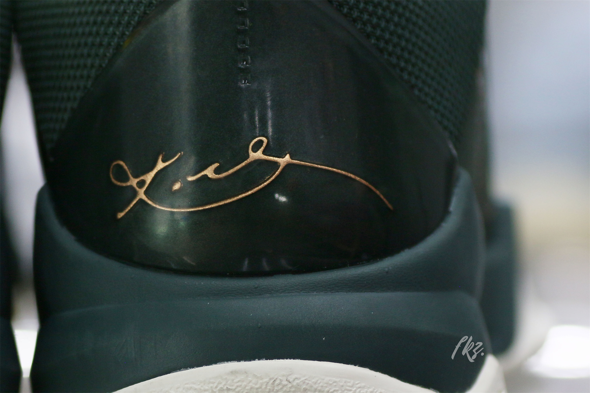 Nike Kobe 5 Protro EYBL 2020(A1 Batch)