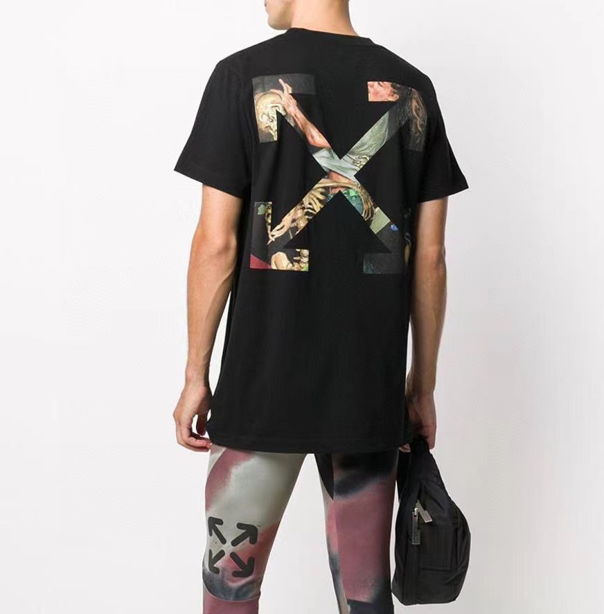 OW Pascal Skullgirl Short Sleeve