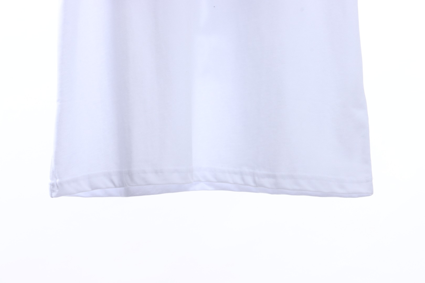 Stussy hippo print short sleeves