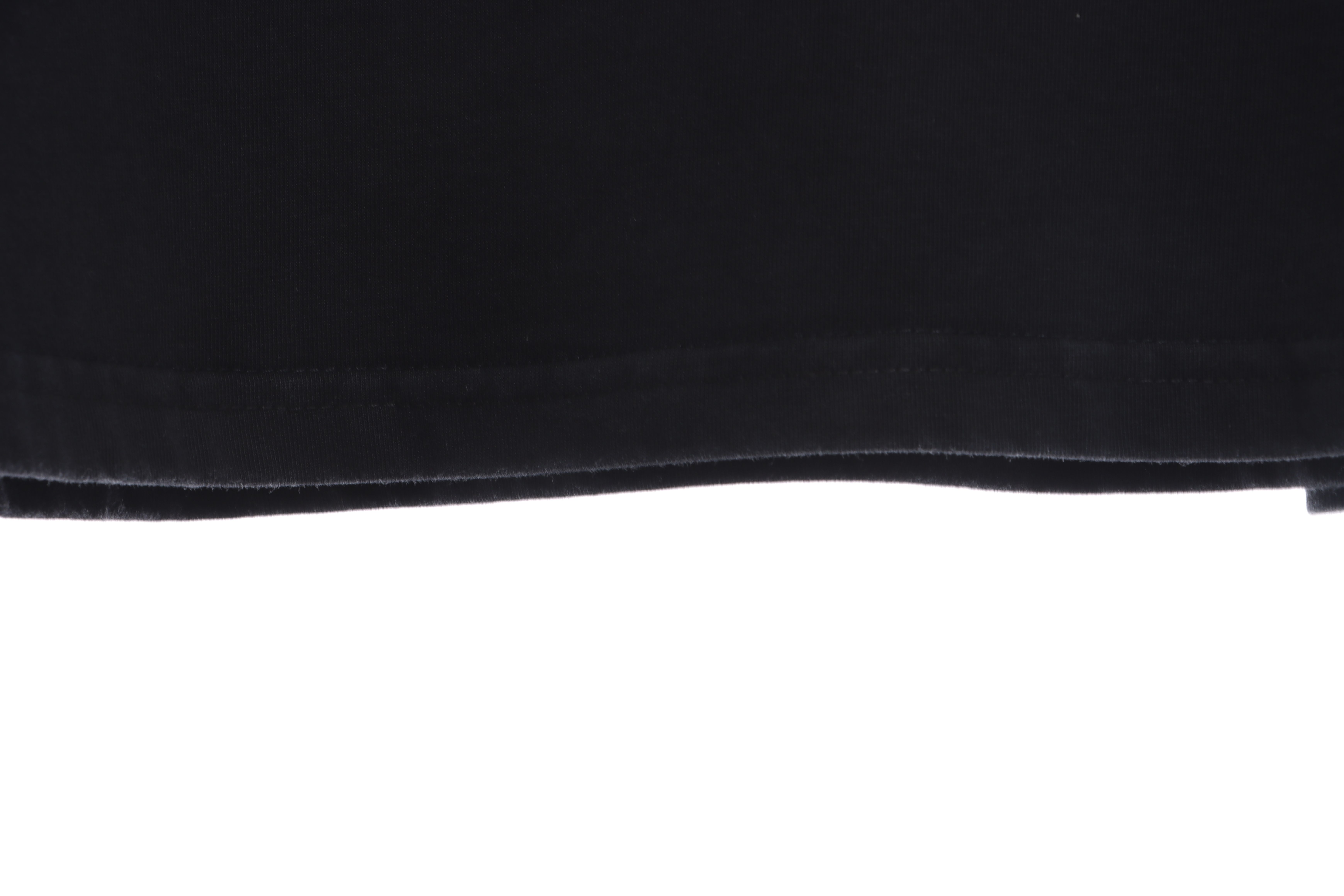 Gra1lz Washed Portrait Short Sleeve T-Shirt