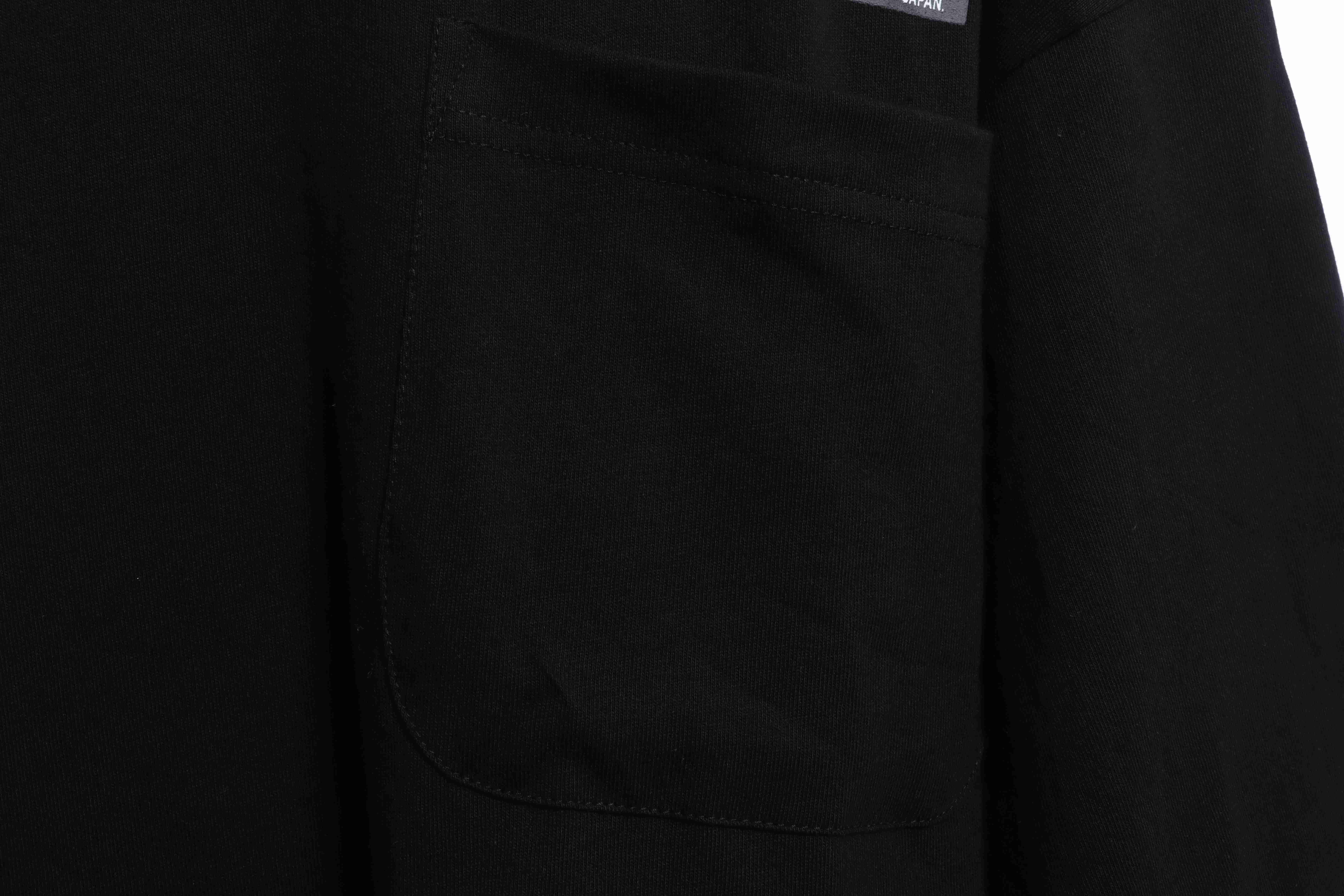 MIHARA YASUHIRO Big M short-sleeved T-shirt