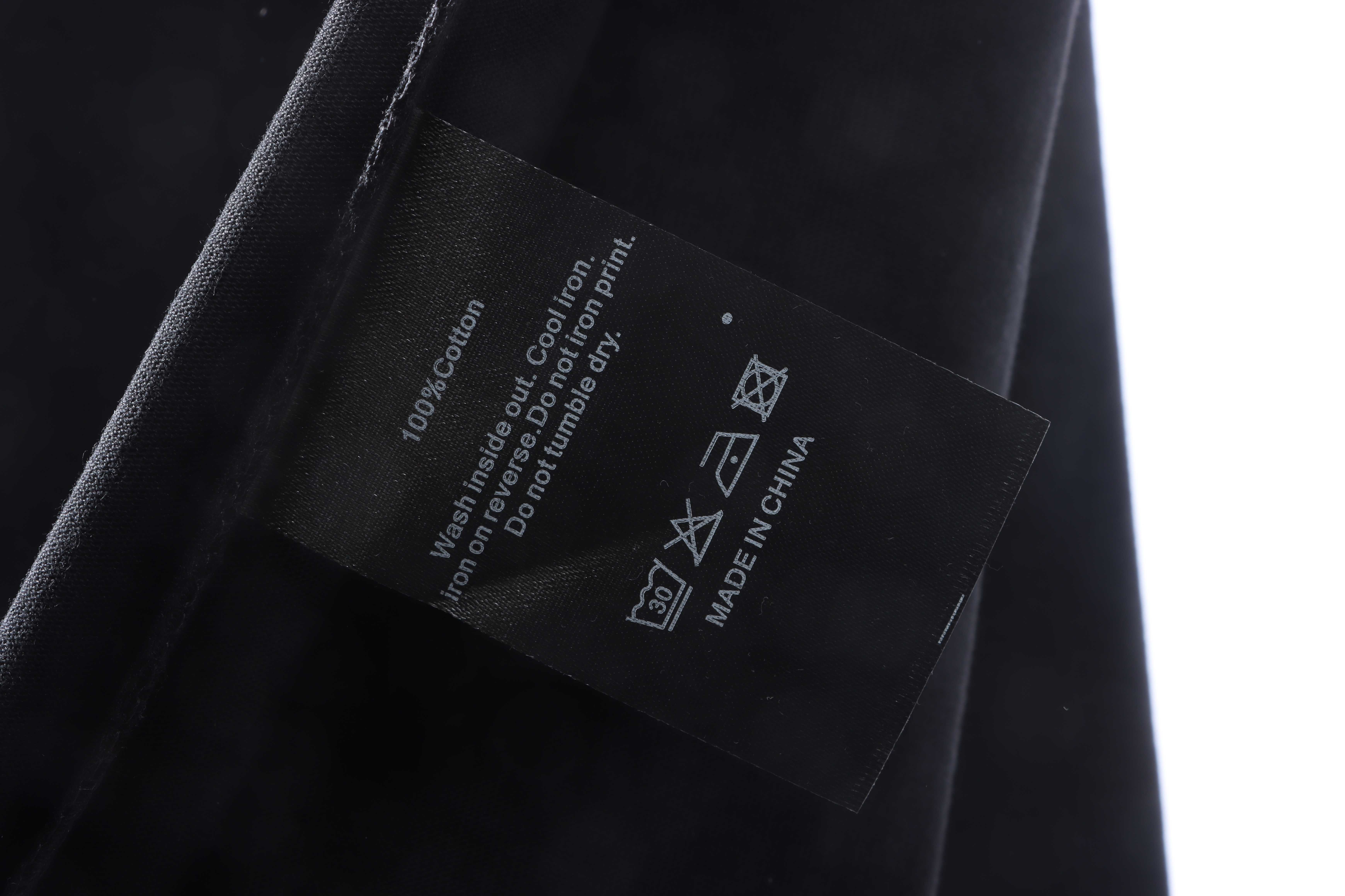 Represent London Limited Printing short sleeves