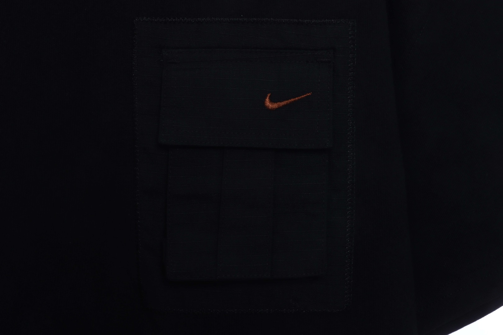 Nike TS Joint Pocket Short Sleeves