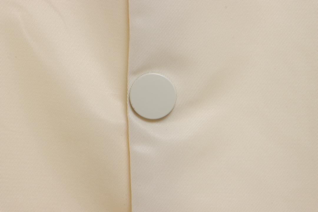 FOG eighth season woven nylon double-sleeved shirt