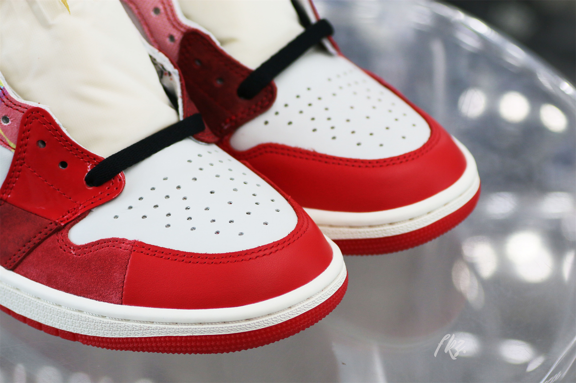 Marvel X Air Jordan 1 Retro High OG Next Chapter 2023