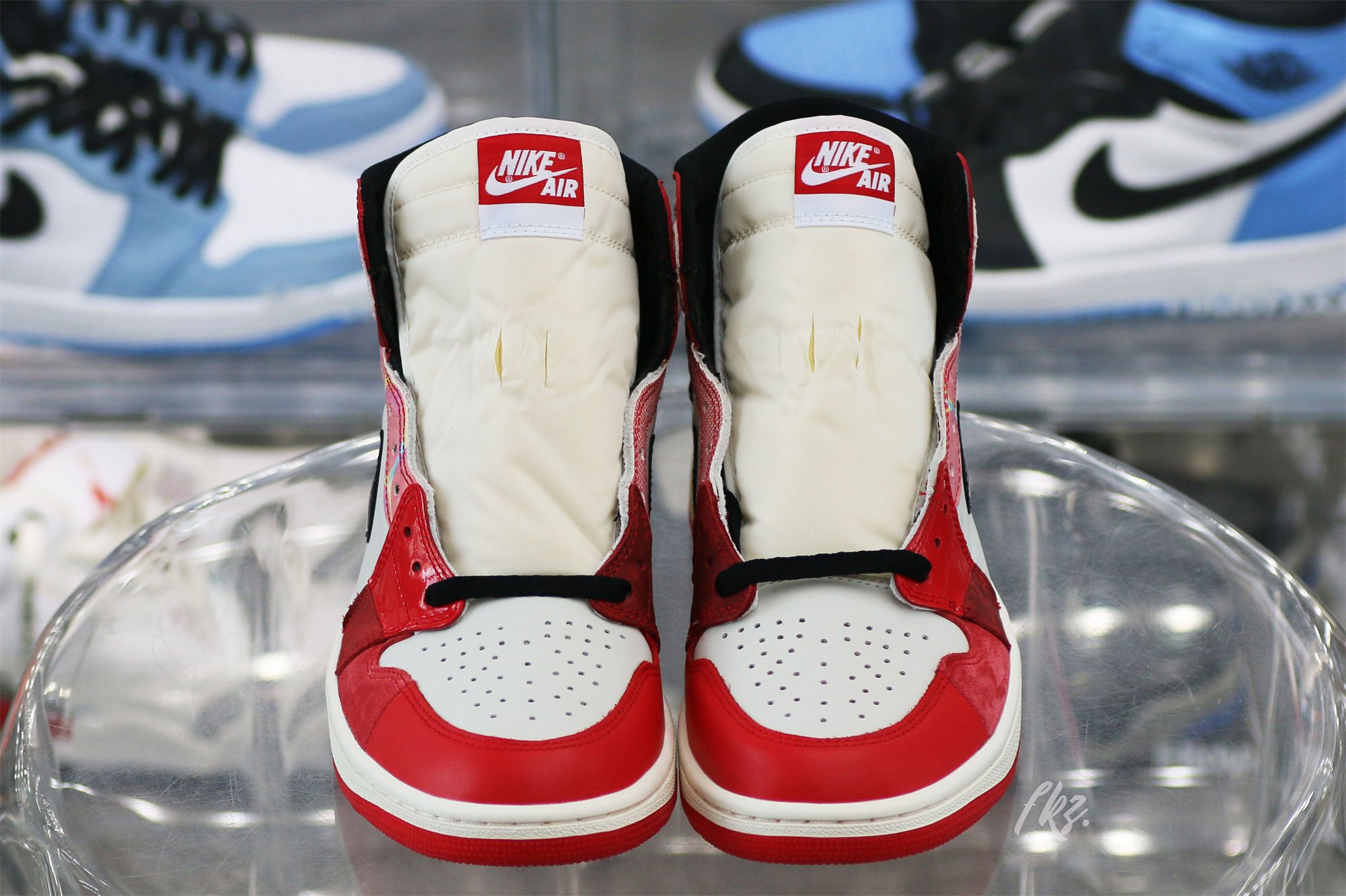 Marvel X Air Jordan 1 Retro High OG Next Chapter 2023