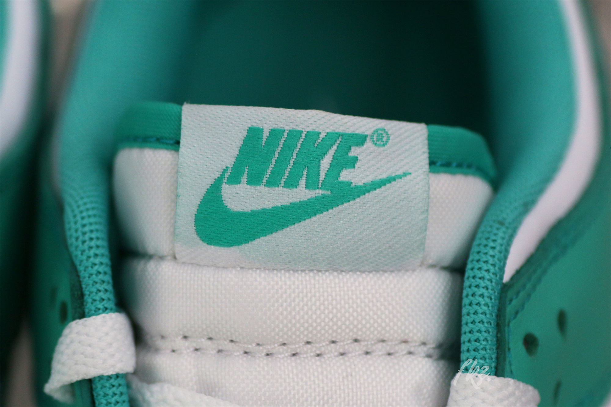 Nike Dunk Low Clear Jade 2023(LN5 A1 Batch)