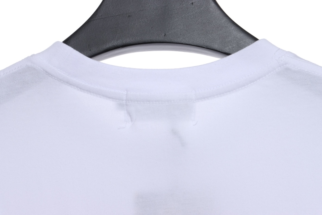 BAPE co-signed NBHD short sleeve