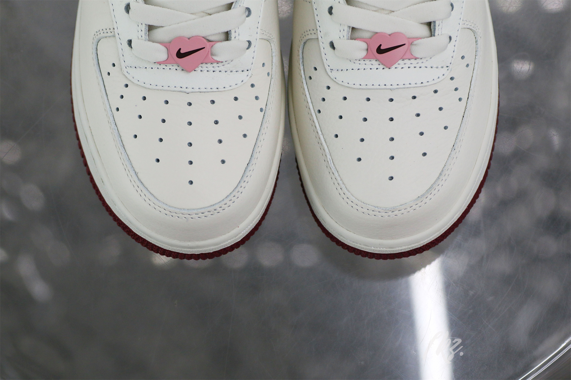 Nike Air Force 1 Low Valentine’s Day (Women’s) 2023