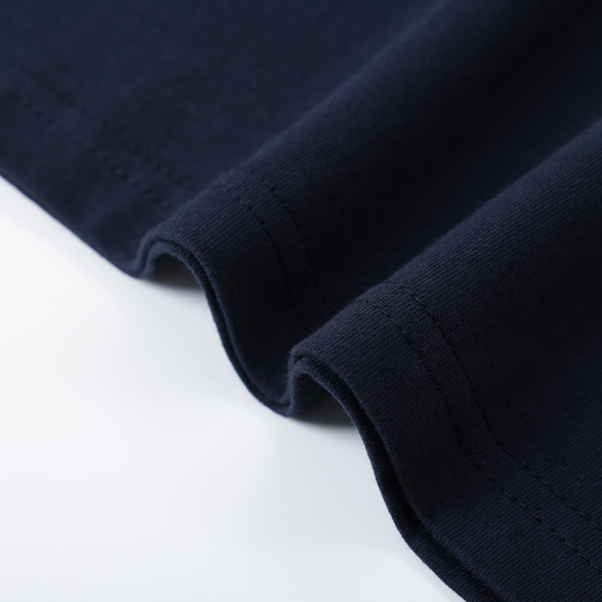 N0ah New cross front and back LOGO short sleeves