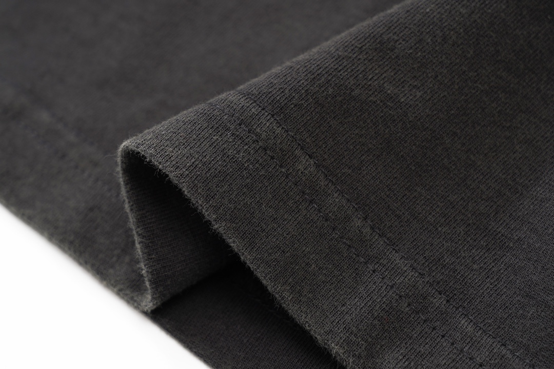 Gallery Dep Make old printed short-sleeved T-shirts