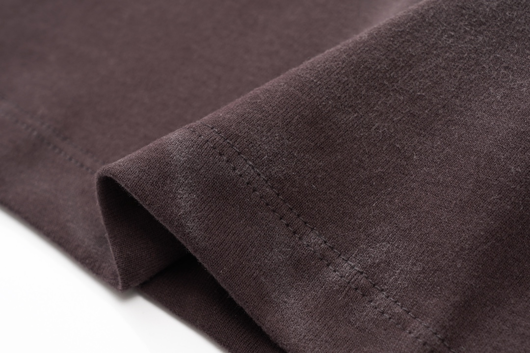 VINTAGE Retro printed short-sleeved T-shirts