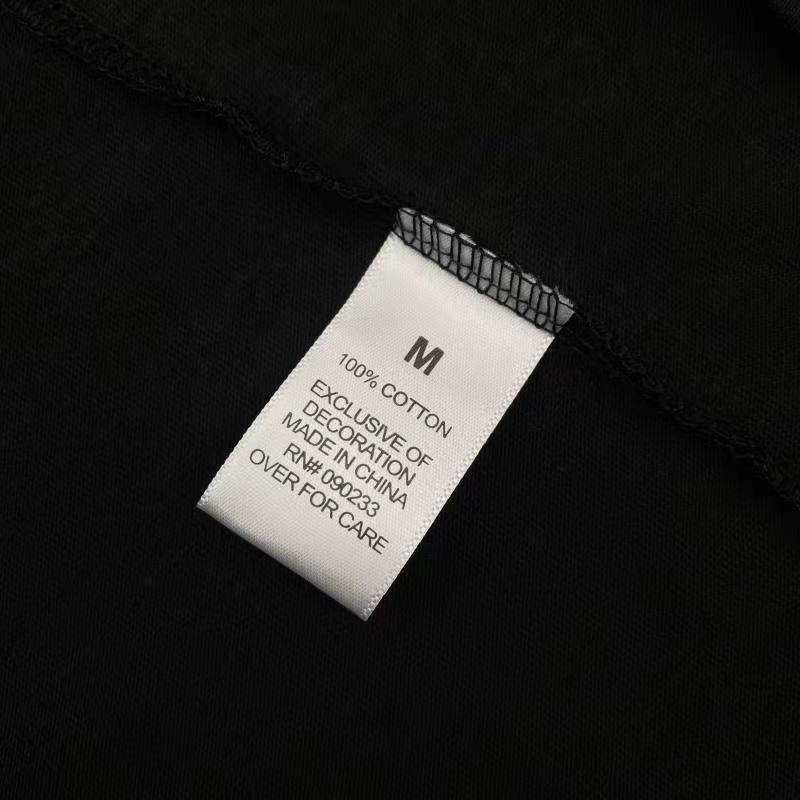 Fog Essentials pentagram short sleeves