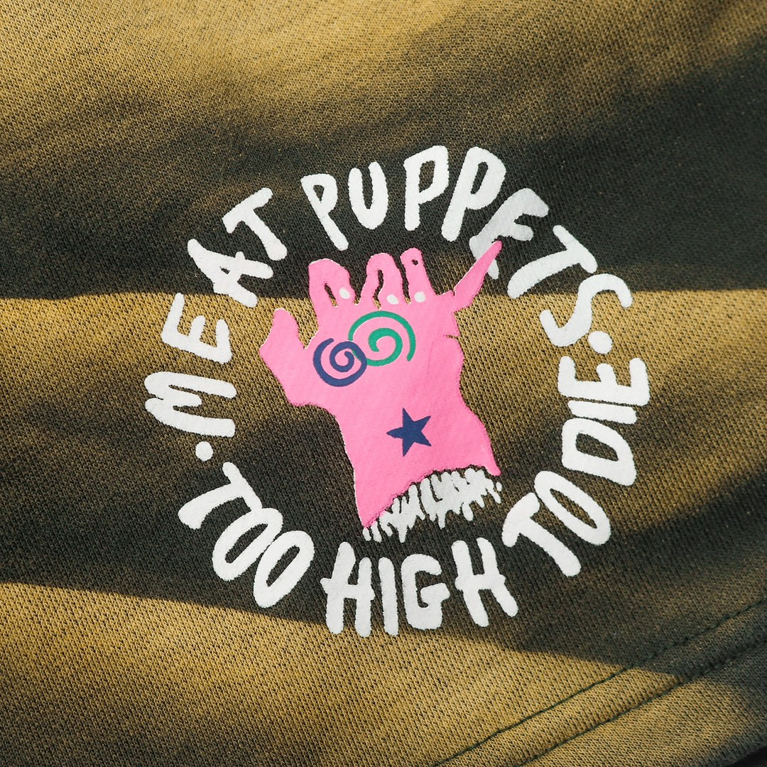 GALLERY.DEPT summer new shorts 2023