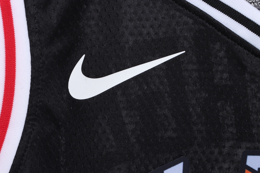 Clippers 23 season No. 13 jersey