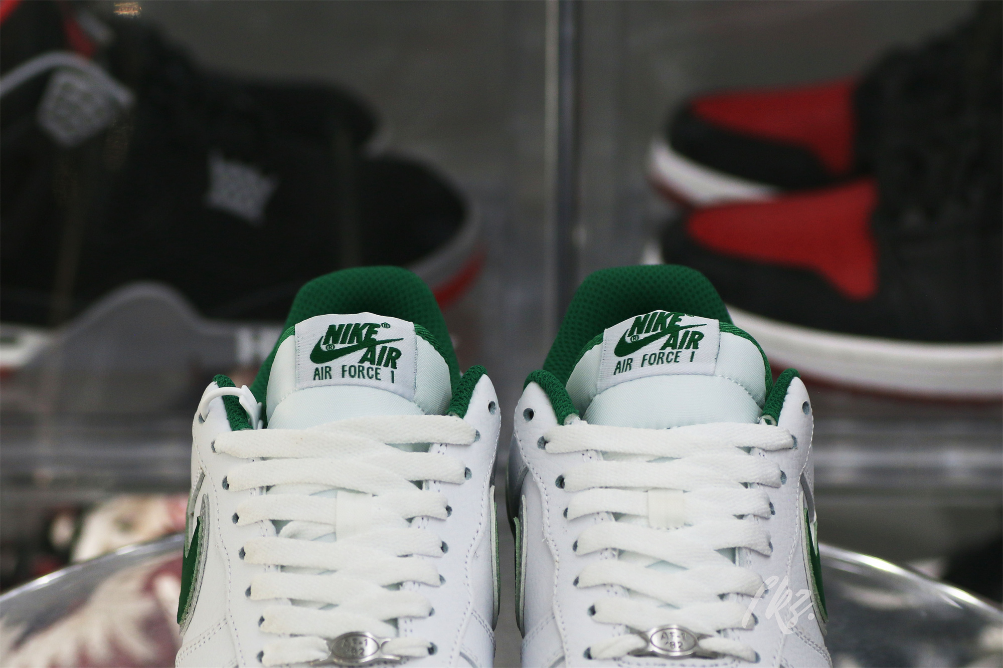 Nike Air Force 1 Low Four Horsemen LeBron