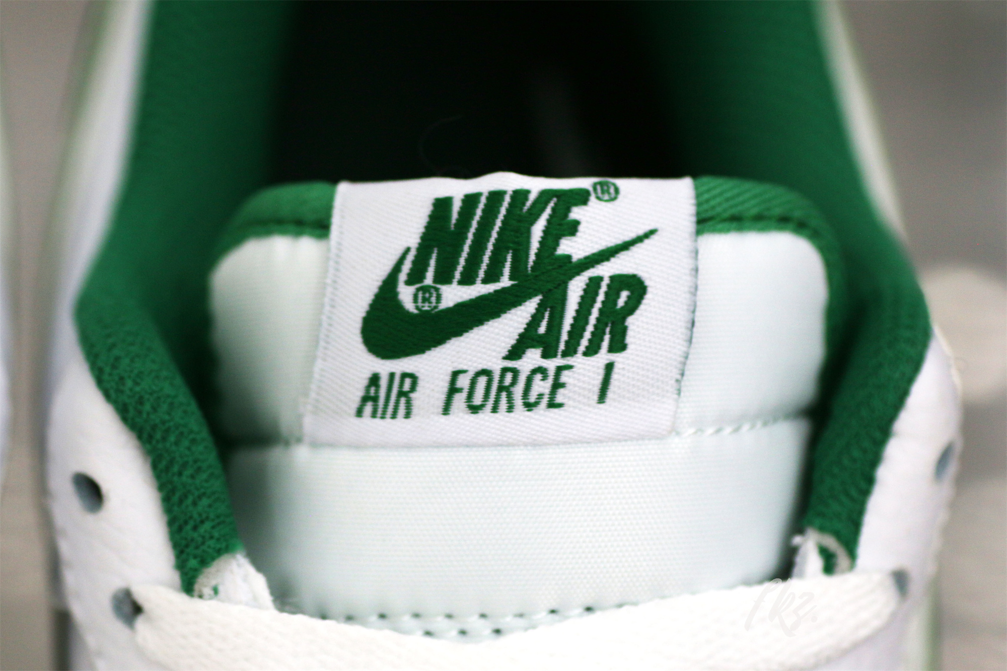 Nike Air Force 1 Low Four Horsemen LeBron